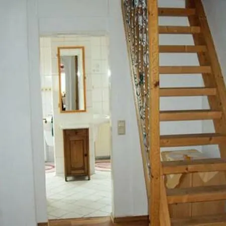 Bei Oparius Wohlfuehlen Appartement Rethorn Buitenkant foto