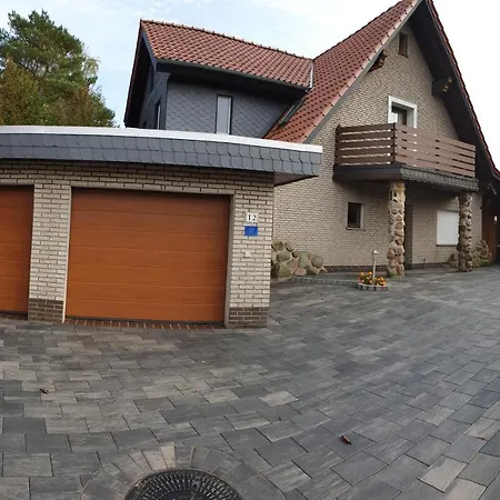 Bei Oparius Wohlfuehlen Appartement Rethorn Buitenkant foto