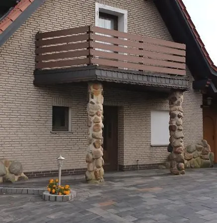Bei Oparius Wohlfuehlen Appartement Rethorn Buitenkant foto