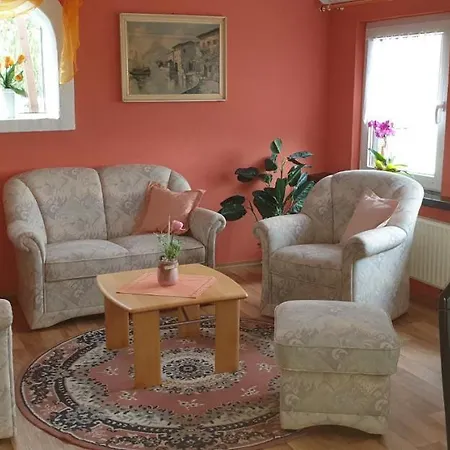 Bei Oparius Wohlfuehlen Appartement Rethorn Buitenkant foto