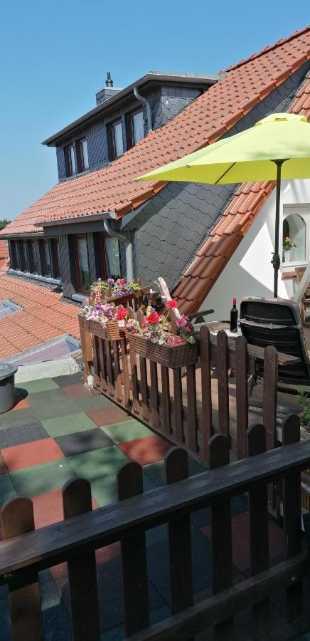 Bei Oparius Wohlfühlen Apartment *