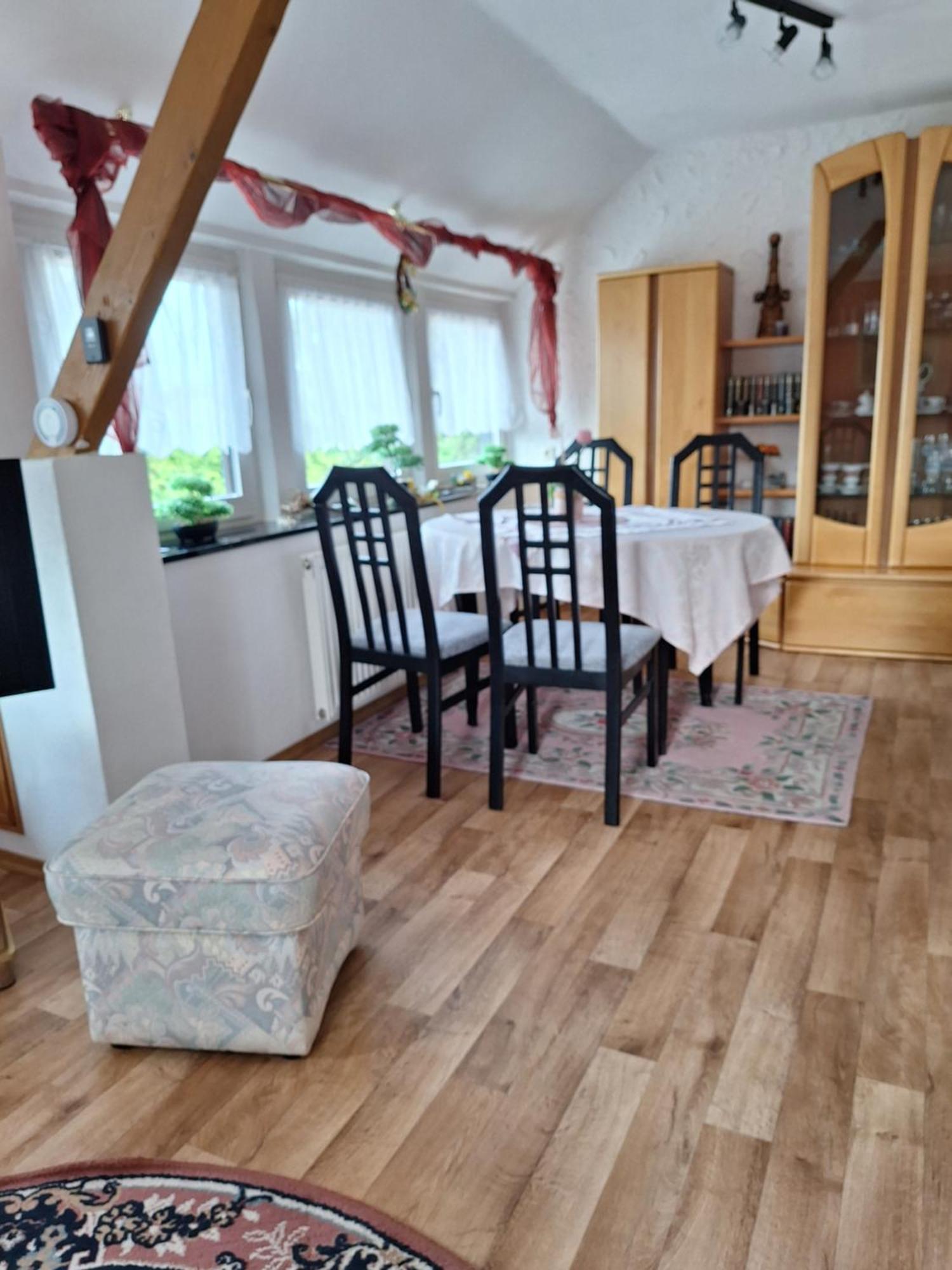 Apartment Bei Oparius Wohlfühlen *