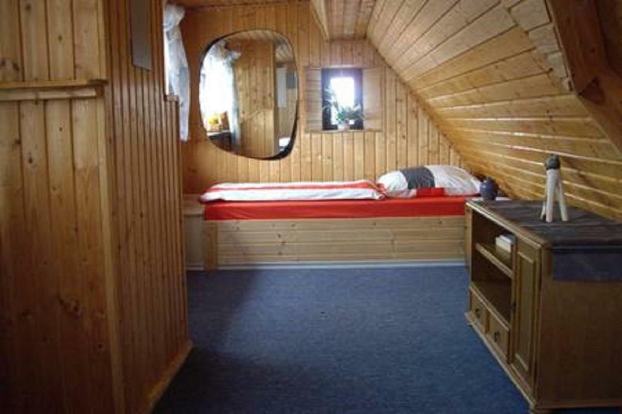 Apartment Bei Oparius Wohlfühlen *