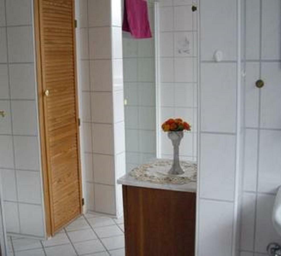 Apartment Bei Oparius Wohlfühlen *