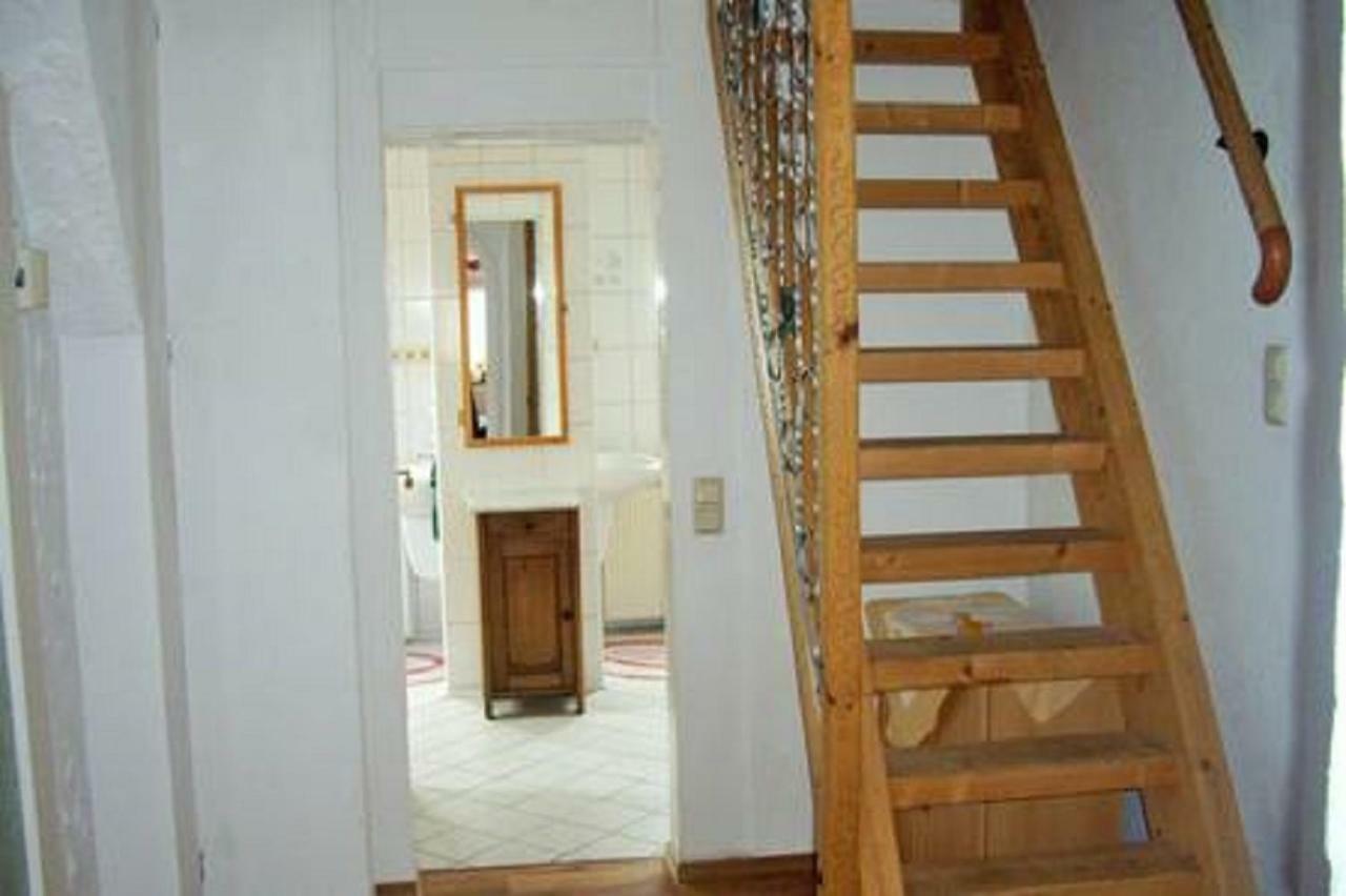 Bei Oparius Wohlfuehlen Apartment Rethorn
