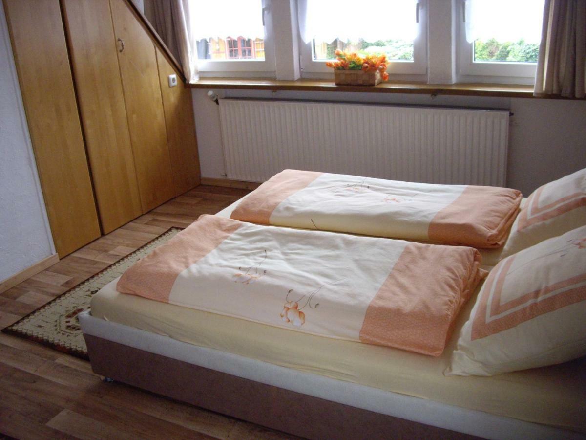 Apartment Bei Oparius Wohlfuehlen Rethorn