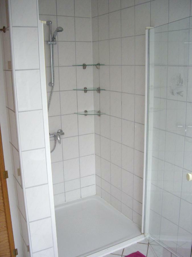 Apartment Bei Oparius Wohlfühlen Rethorn