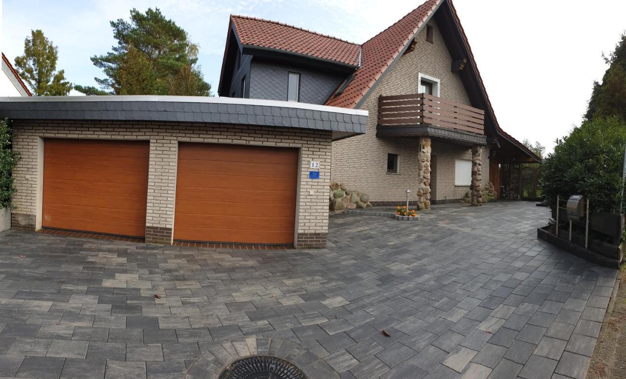Apartment Bei Oparius Wohlfühlen Rethorn