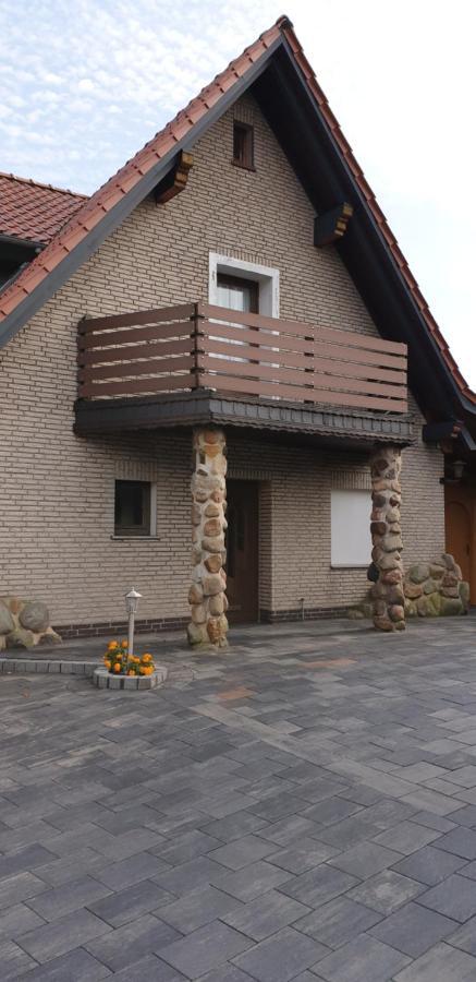 Apartment Bei Oparius Wohlfühlen