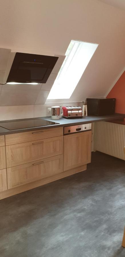 Bei Oparius Wohlfühlen Apartment *