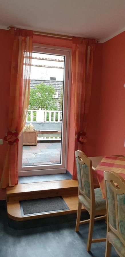 Apartment Bei Oparius Wohlfühlen Rethorn