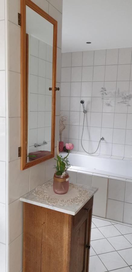 Bei Oparius Wohlfühlen Apartment Rethorn