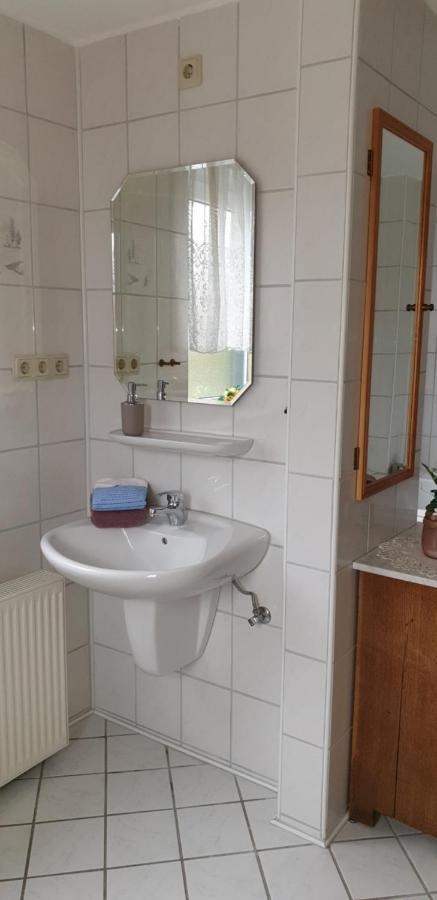 Bei Oparius Wohlfühlen Apartment