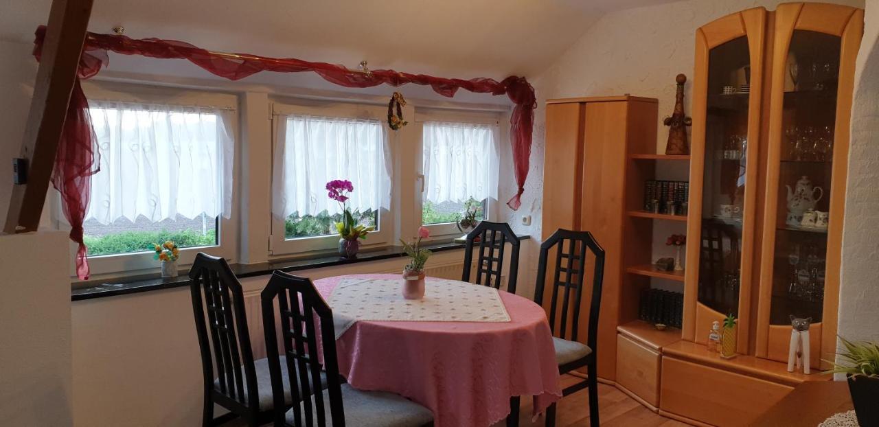 Bei Oparius Wohlfühlen Apartment